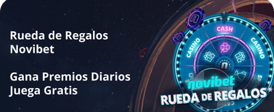 Recarga Diaria de Energía promotion