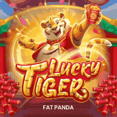 Tigre Afortunado game thumbnail