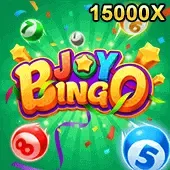 Bingo de la Alegría (Bingo de la Alegría) game thumbnail