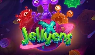 Jellyens X